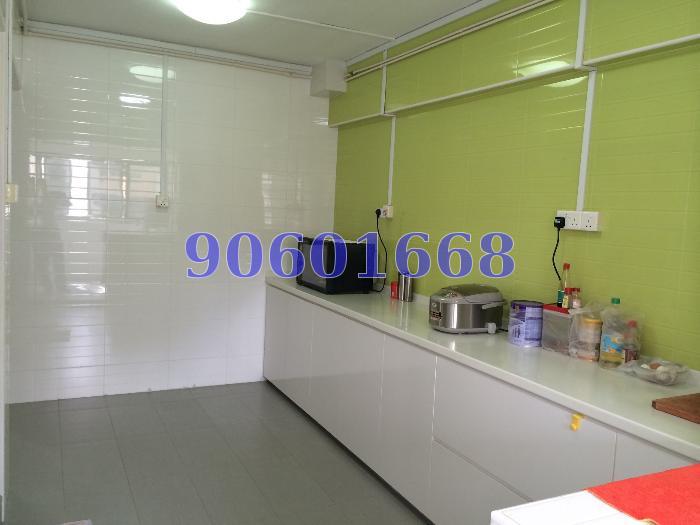 Blk 408 Sembawang Drive (Sembawang), HDB Executive #66380702
